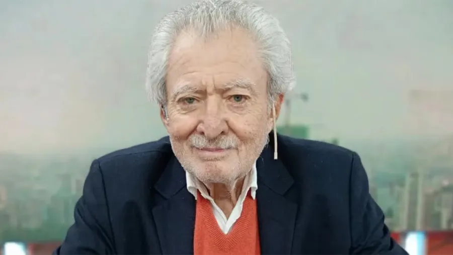 Mario Mactas murió a los 80 años y tenía sobre sus espaldas una larga carrera en el periodismo y la escritura.