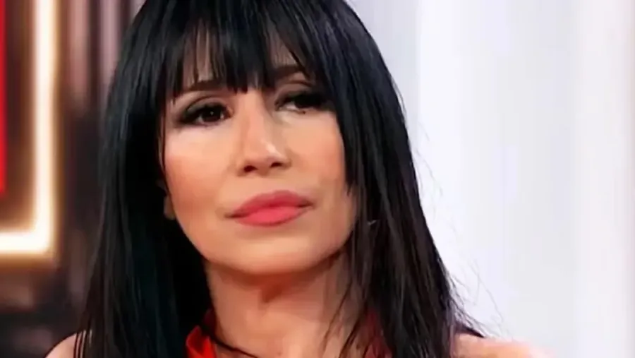 Marixa Balli