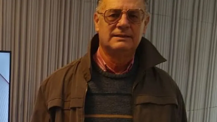 Martínez Garbino Emilio campaña 2025