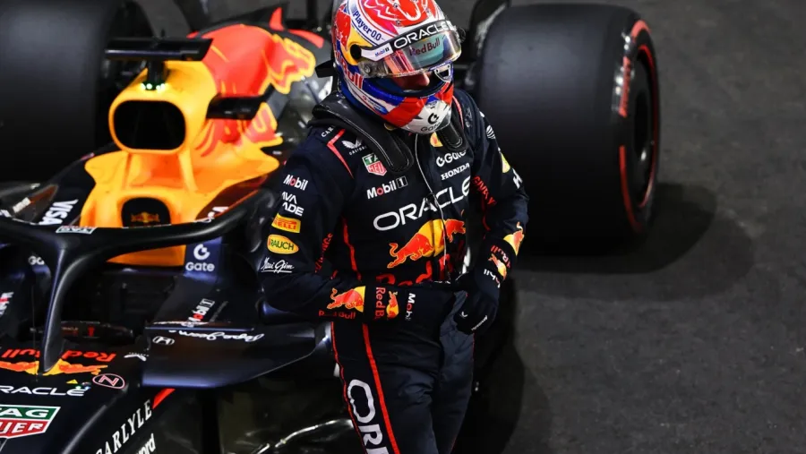 Max Verstappen | Fórmula 1 2025