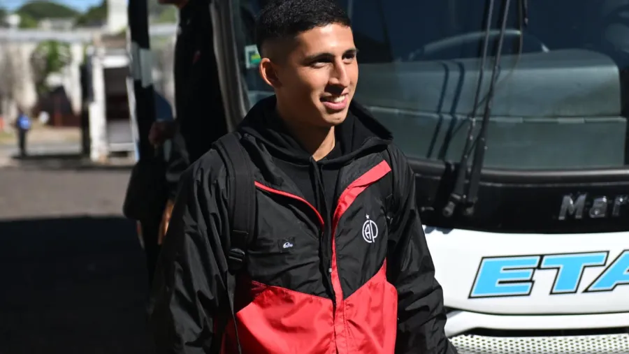 Maxi Rueda