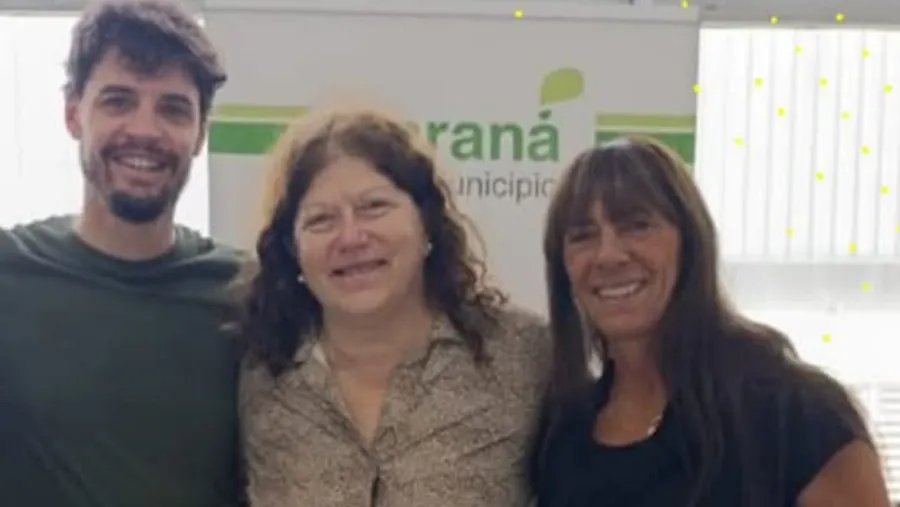 Reunión