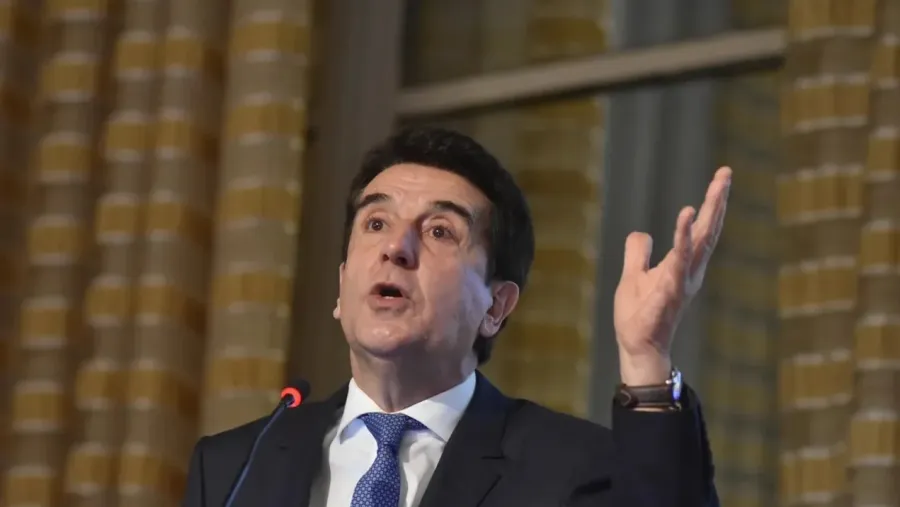 Carlos Melconian