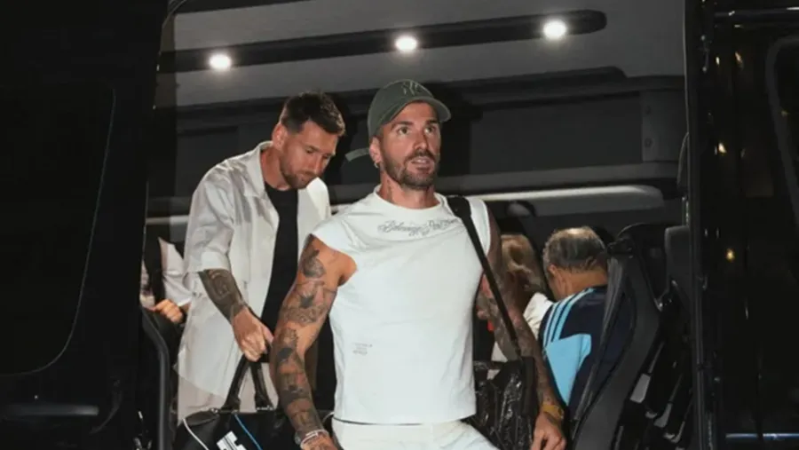Messi