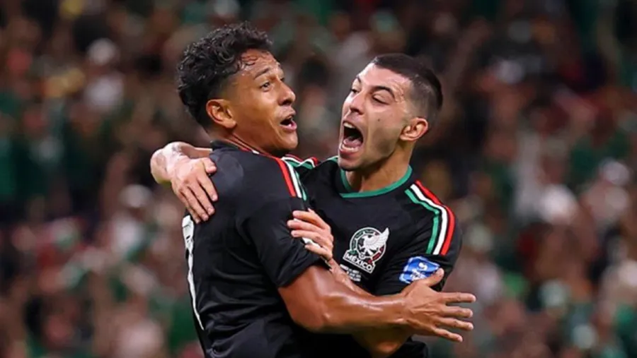 México 