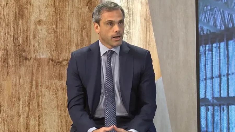 Guillermo Michel