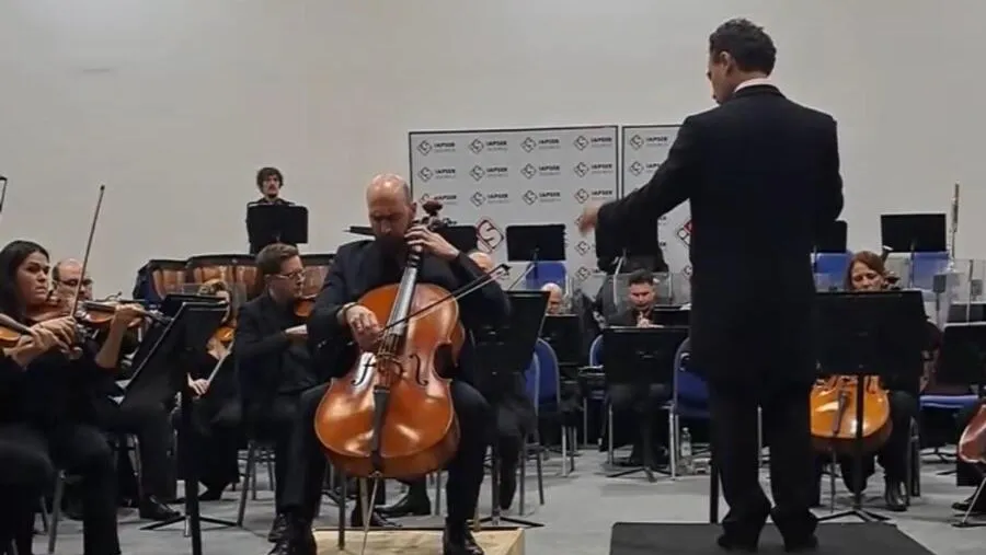 Miguel Salmón del Real