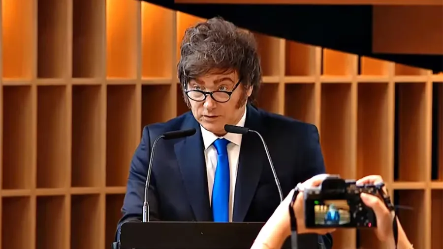 Faltan nombrar a 609 magistrados; los únicos que nombró el presidente Javier Milei fue a Ariel Lijo y a Manuel García-Mansilla, el primero nunca asumió porque no obtuvo acuerdo del Senado y el segundo renunció por las mismas razones.