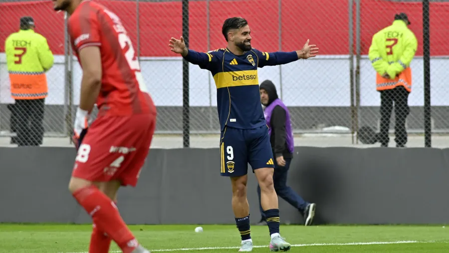 Milton Giménez
