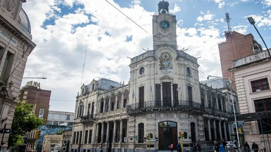 Municipalidad de Paraná