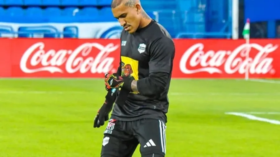 Nacho Arce