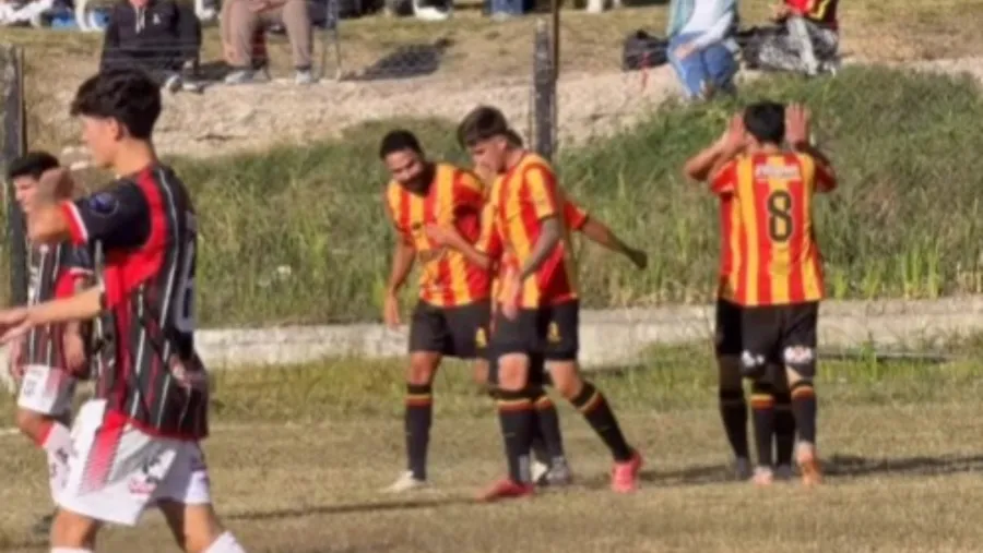Neuquen vs. Los Toritos | Liga Paranaense de Fútbol 2026.