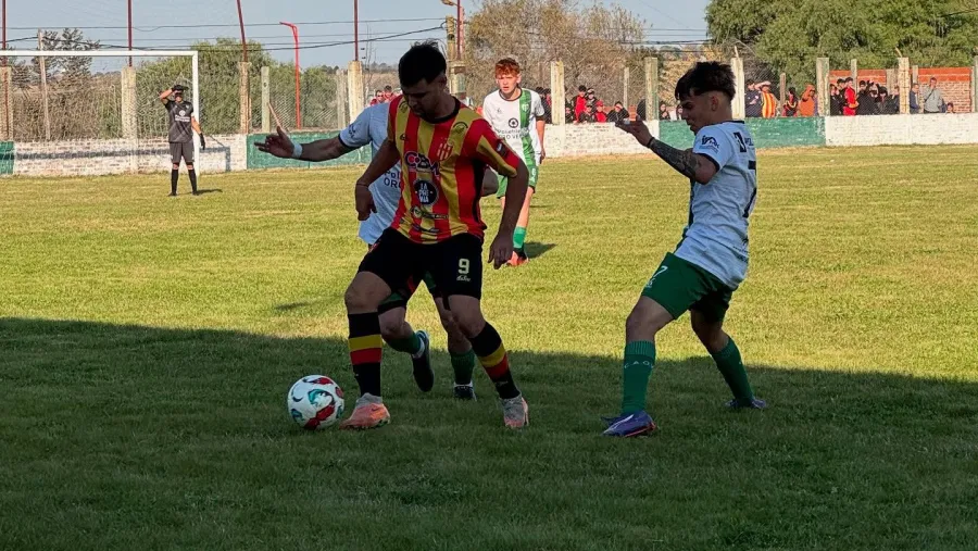Neuquén y Oro Verde