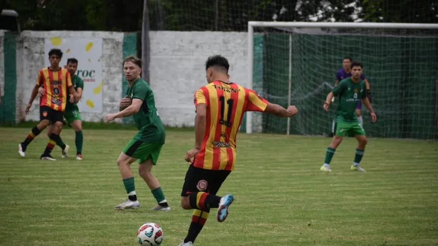 Neuquén Unión de Crespo