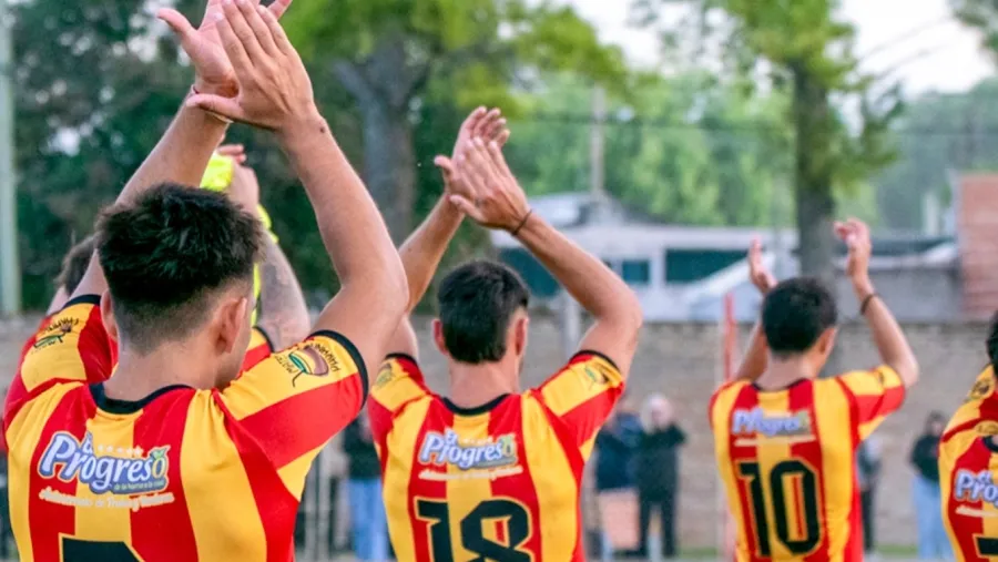 Neuquen | Liga Paranaense de Fútbol 2026.