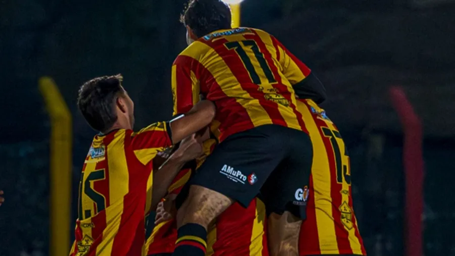 Neuquen | Liga Paranaense de Fútbol 2026.