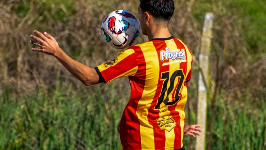 Neuquen | Liga Paranaense de Fútbol 2026.