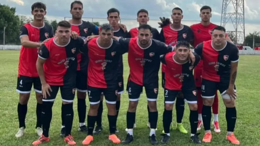 Newell's de Victoria | Copa Entre Ríos 2025/26.