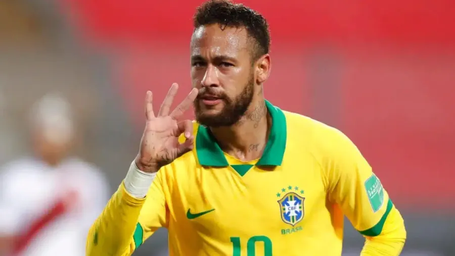 Neymar