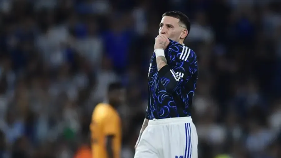 Otamendi