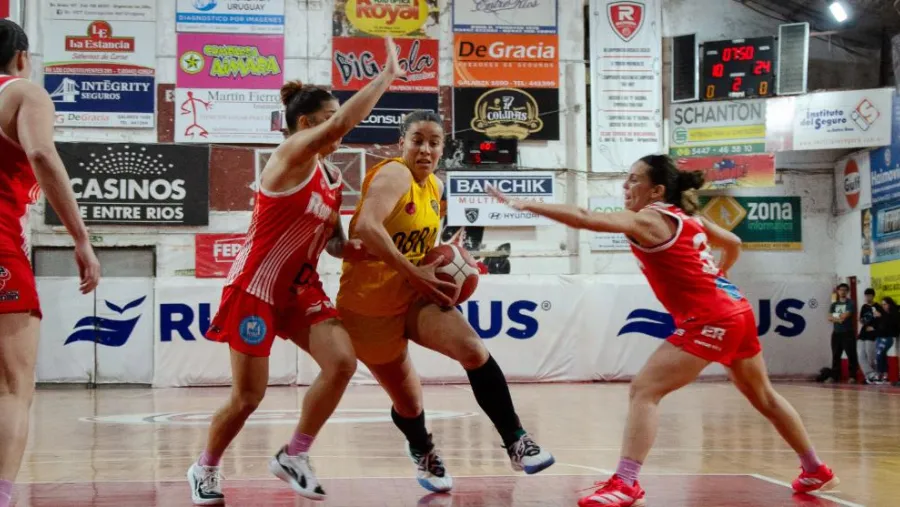 Nicole Tapari