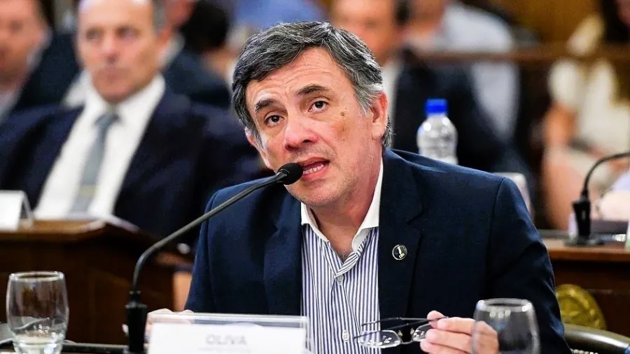 Martín Oliva