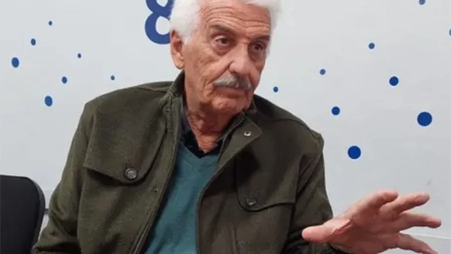 “Borro nunca agarró una pelota y hoy maneja el básquet argentino”, fustigó Butta