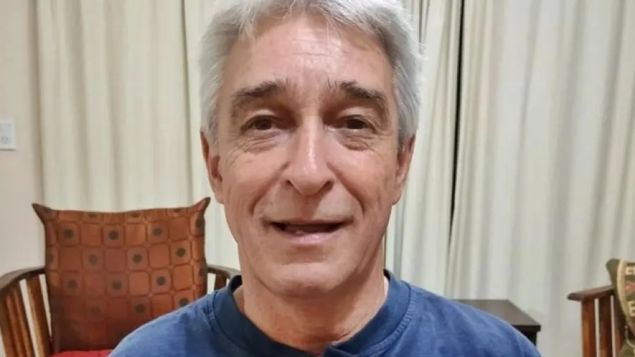 Intendente de Caseros