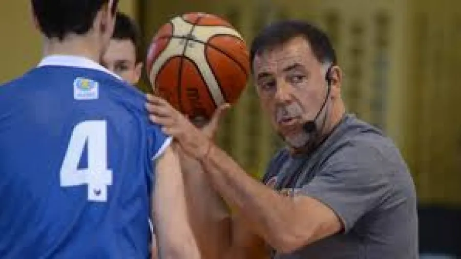 Oscar Huevo Sánchez