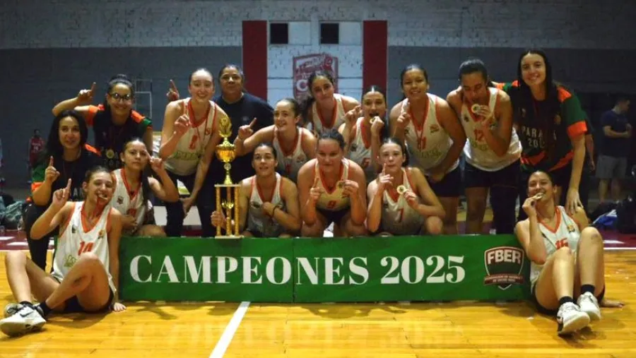 Paraná U15