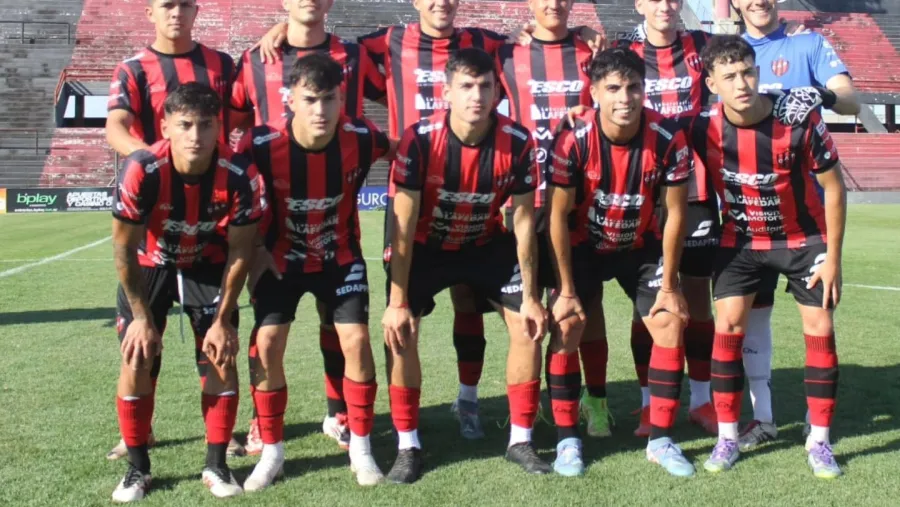 Patronato LPF