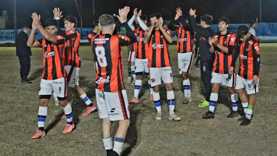 Patronato 