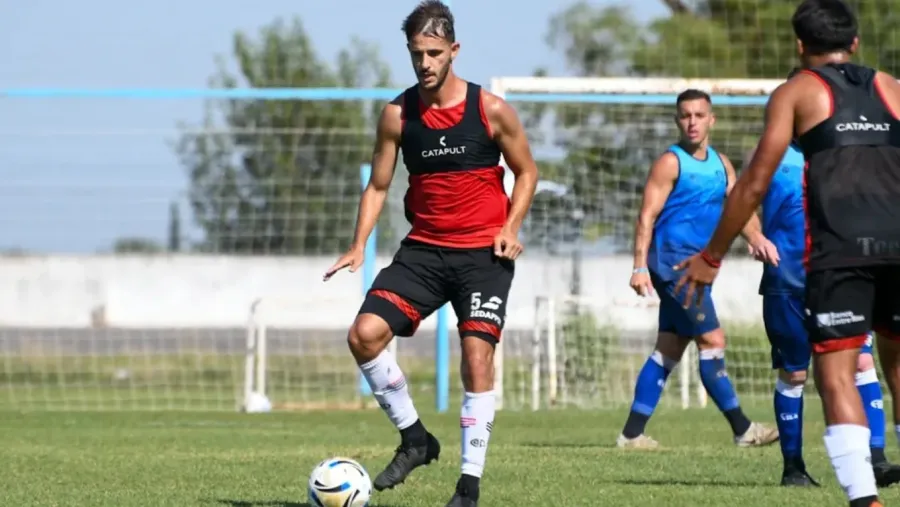 Patronato vs. Atlético Rafaela | Amistoso 2026.