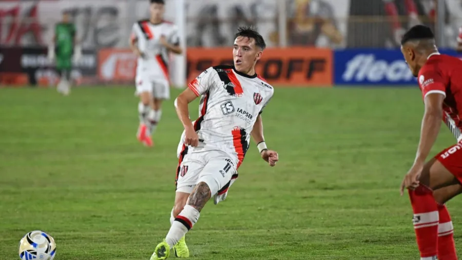 Patronato vs. Deportivo Maipú | Primera Nacional 2026.