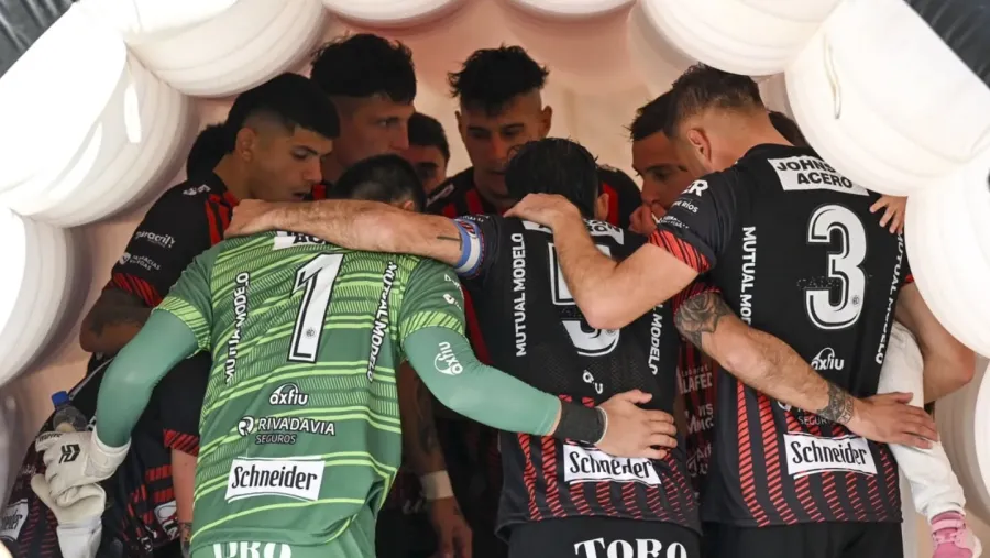 Primera Nacional: Patronato abrirá la fecha 22 en Salta y el árbitro será Adrián Franklin