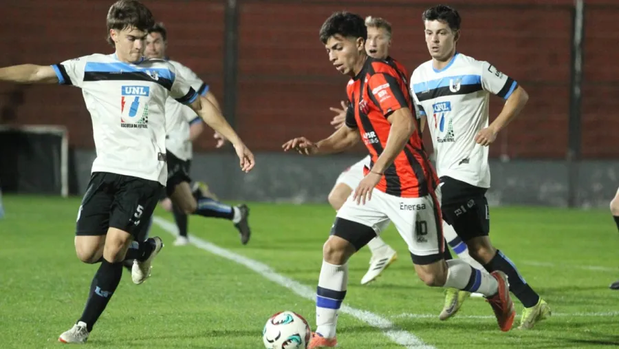 Patronato 