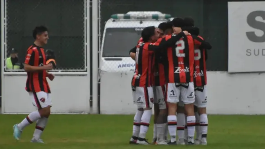 Patronato | Primera Nacional 2026.