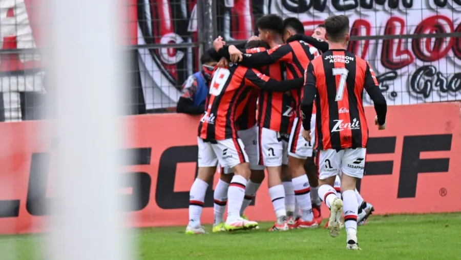 Patronato | Primera Nacional 2026.