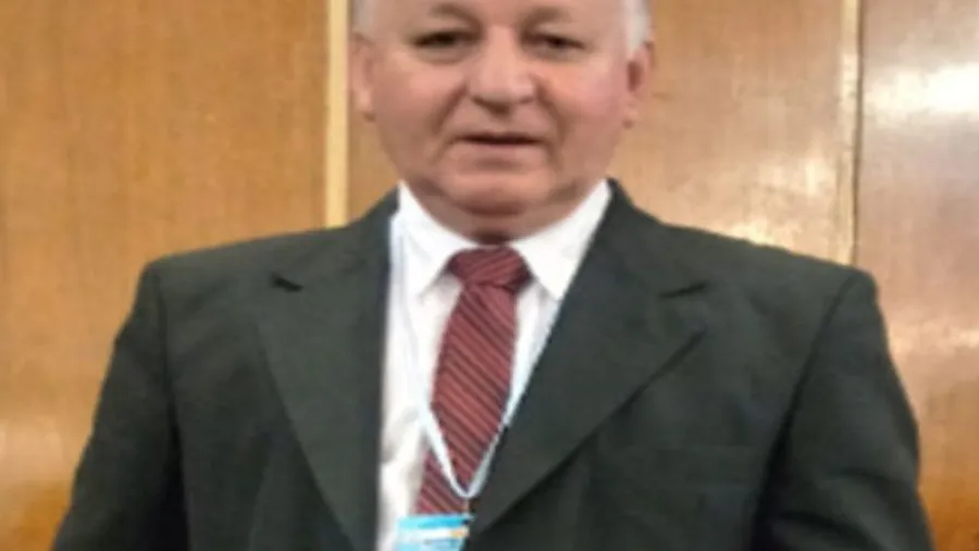 Héctor Paván