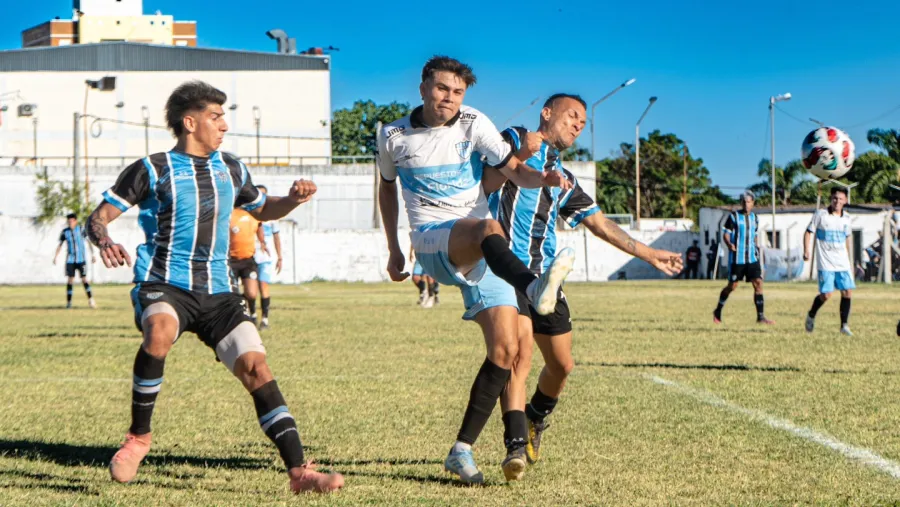 Peñarol - La Florida