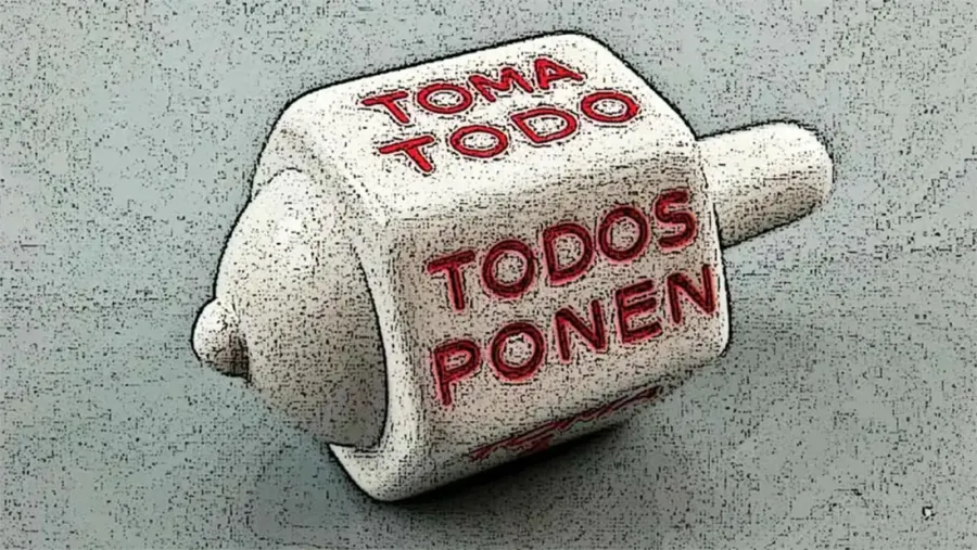 Ilustración de Pablo Temes.