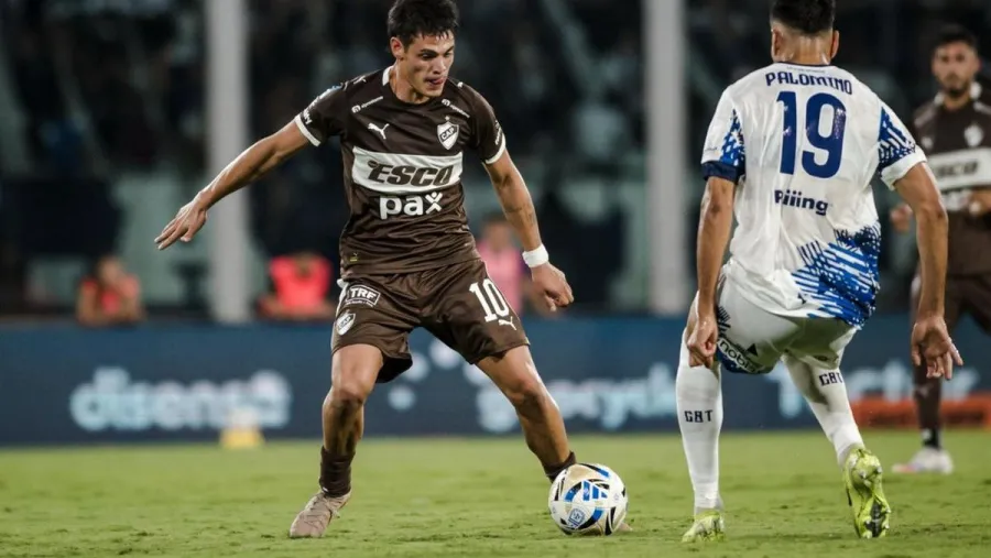 Platense y Talleres