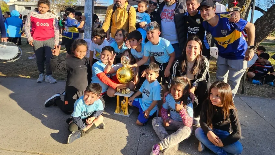 Torneo Potrero