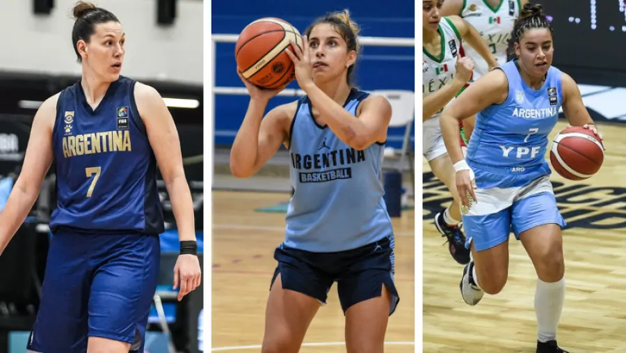 Preselección Argentina