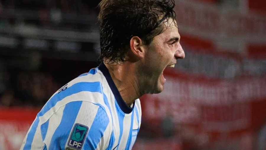 Racing vs. Estudiantes | Torneo Apertura - Liga Profesional 2026.