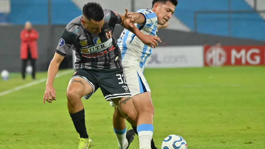 Racing