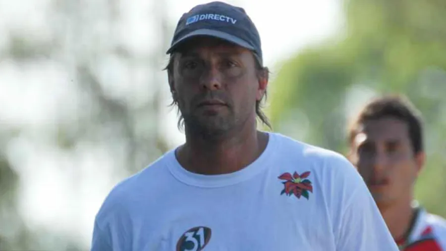 José Raiteri