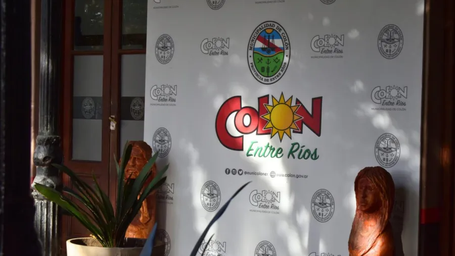 El municipio de Colón otorgó una nueva recomposición salarial a sus trabajadores