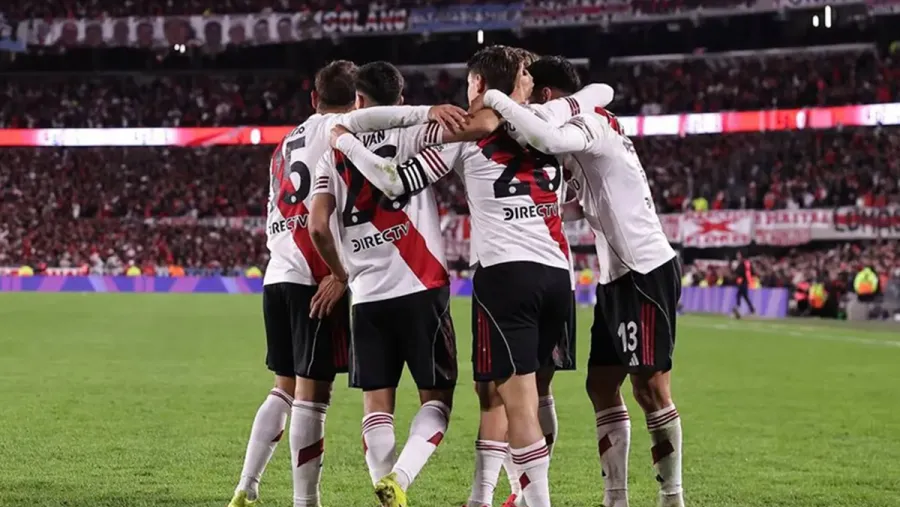 River Plate