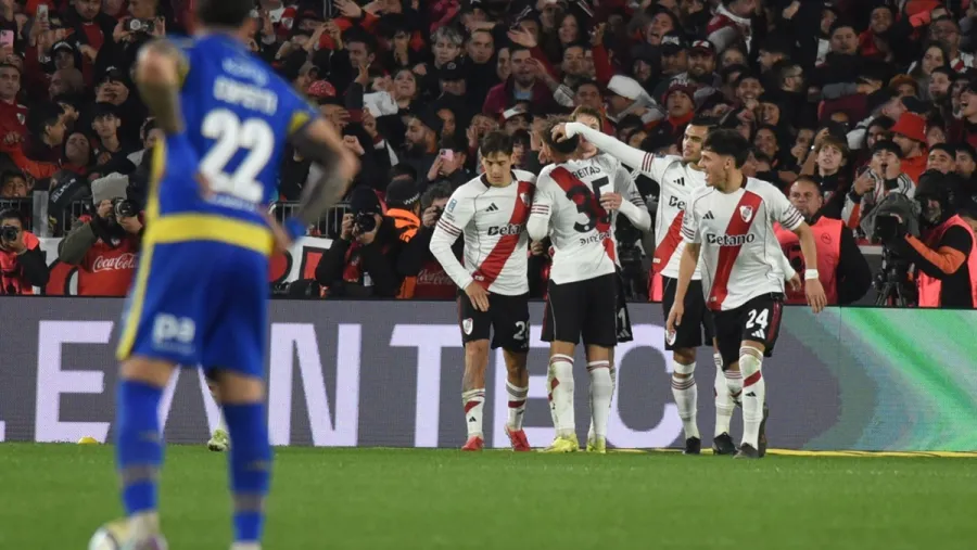 River Plate